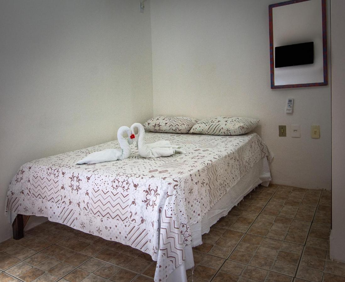Pousada Da Eli Morro de Sao Paulo Luaran gambar