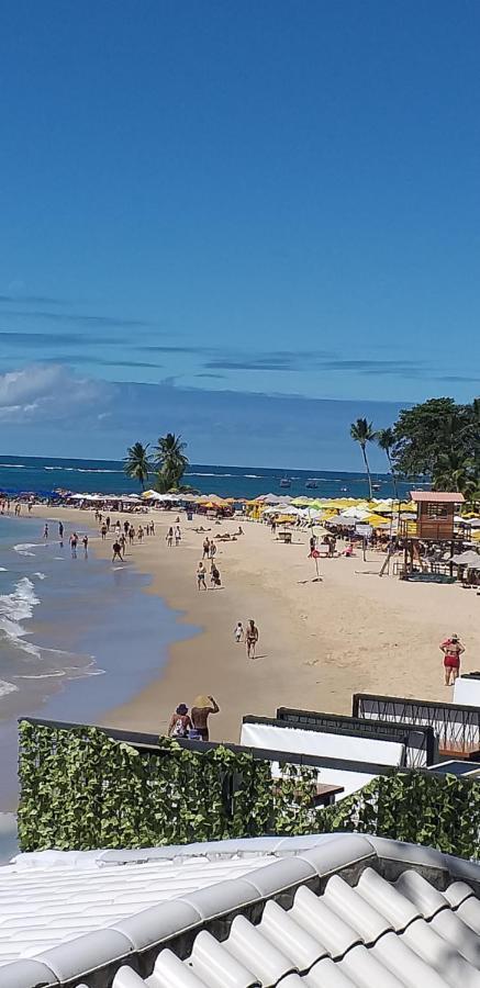 Pousada Da Eli Morro de Sao Paulo Luaran gambar